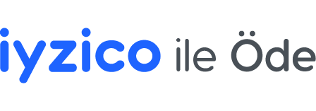 İyzico ile Öde